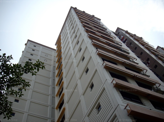 Choa Chu Kang Crescent thumbnail photo